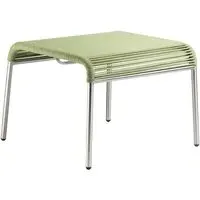 M20S Teglgard Cord Footrest - Green