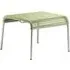 M20S Teglgard Cord Footrest - Green