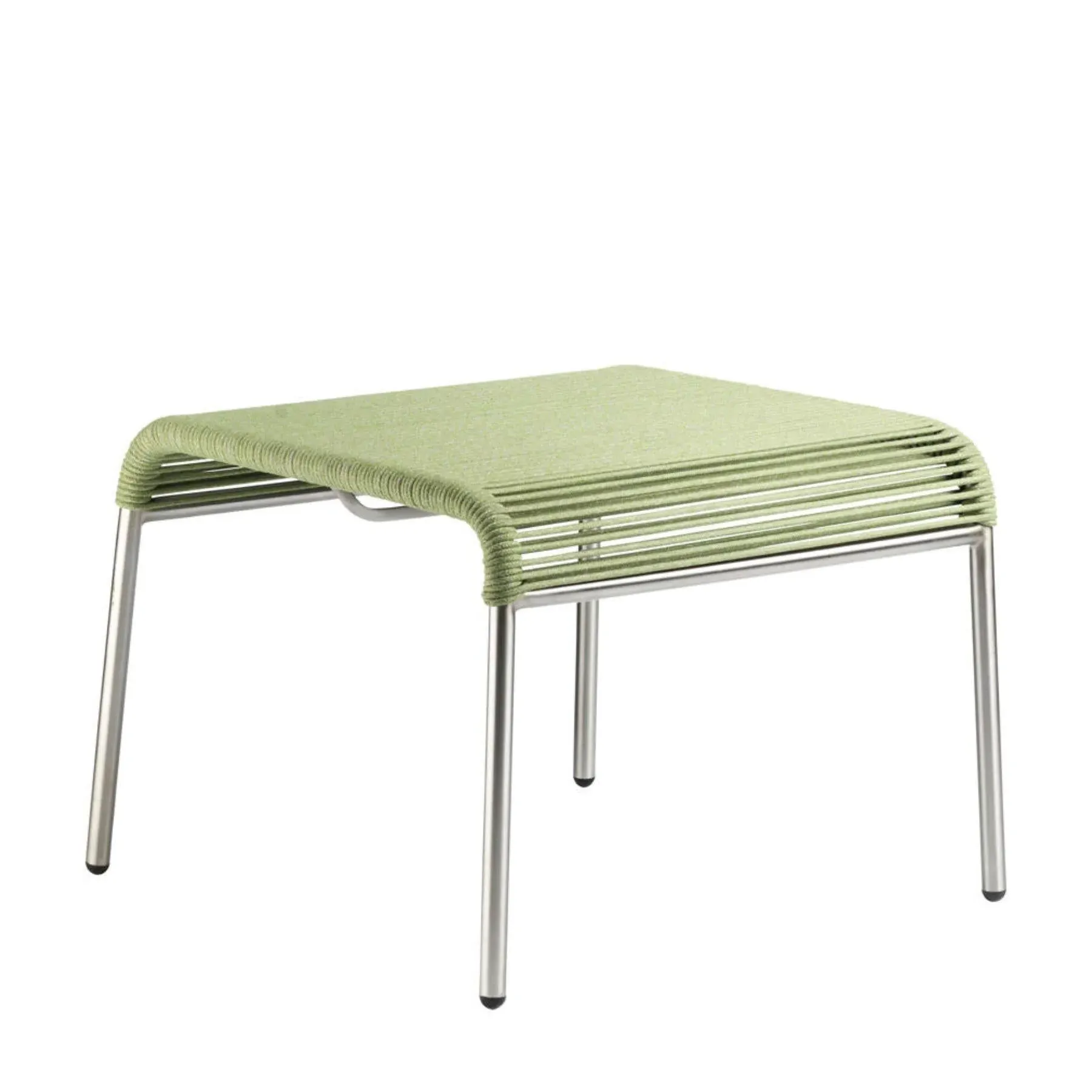 M20S Teglgard Cord Footrest - Green