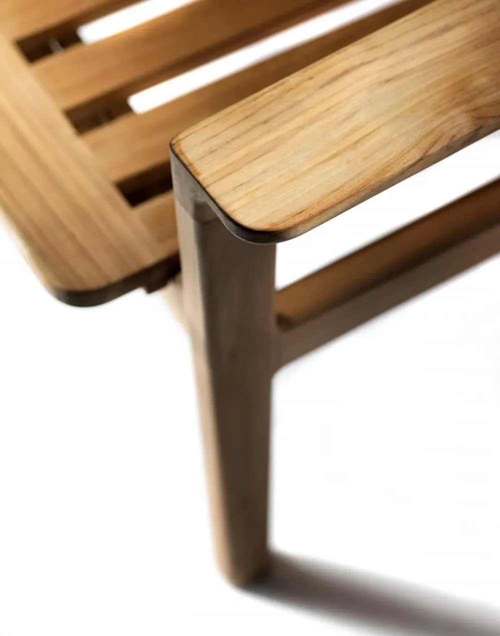 M6 Sammen Garden Lounge Chair