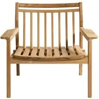M6 Sammen Garden Lounge Chair