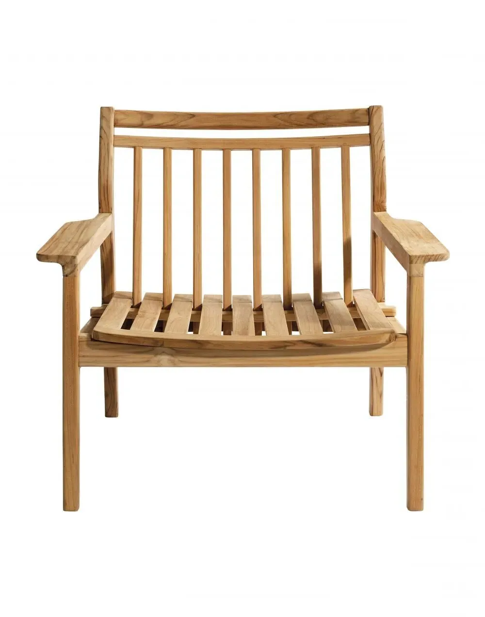 M6 Sammen Garden Lounge Chair image