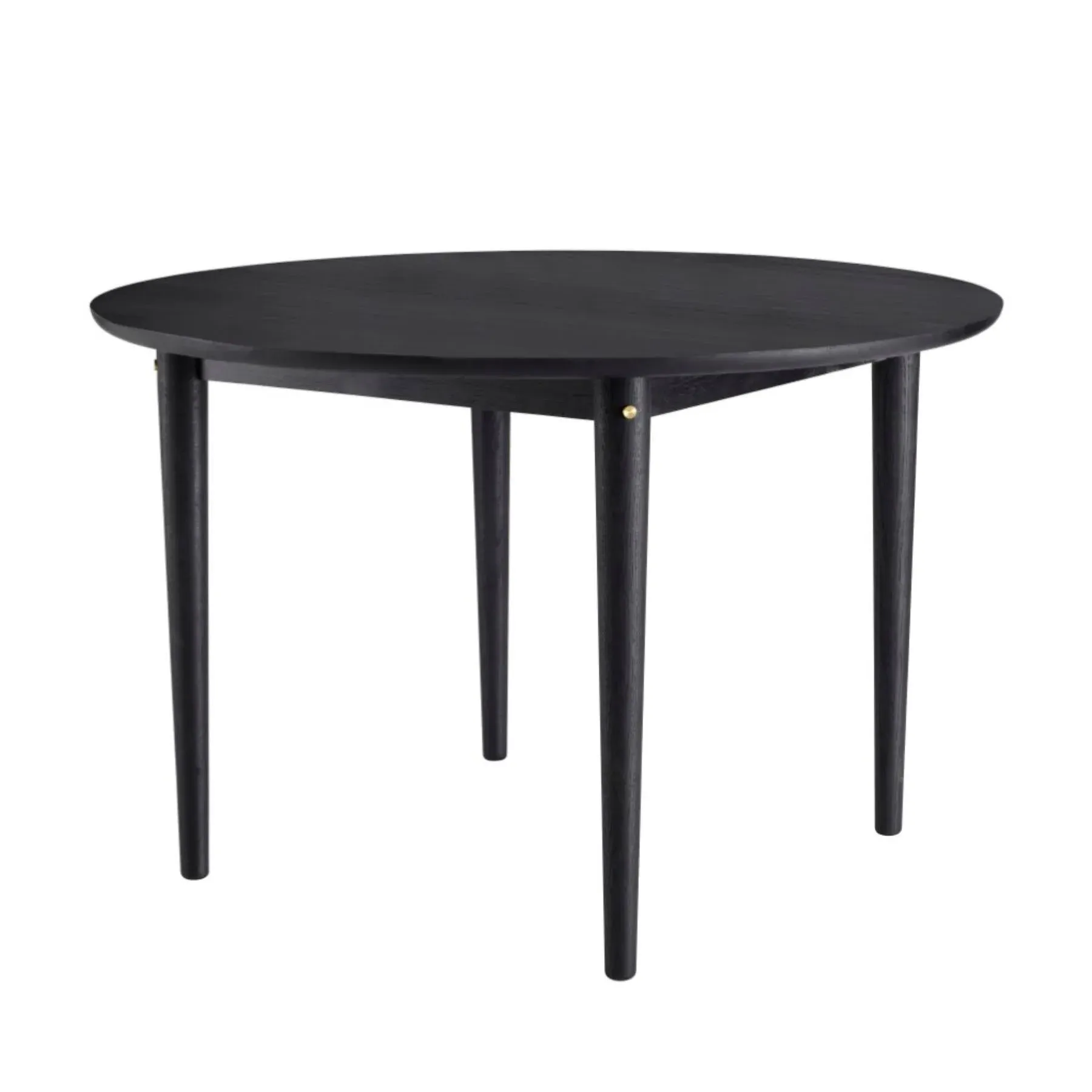 Rectangular Dining Table with Insert - Natural, Oak