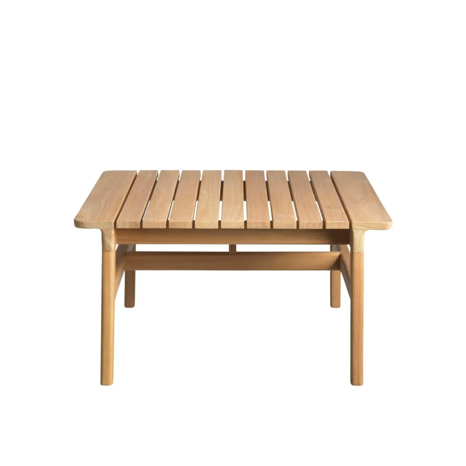 Small Lounge Table - Teak image