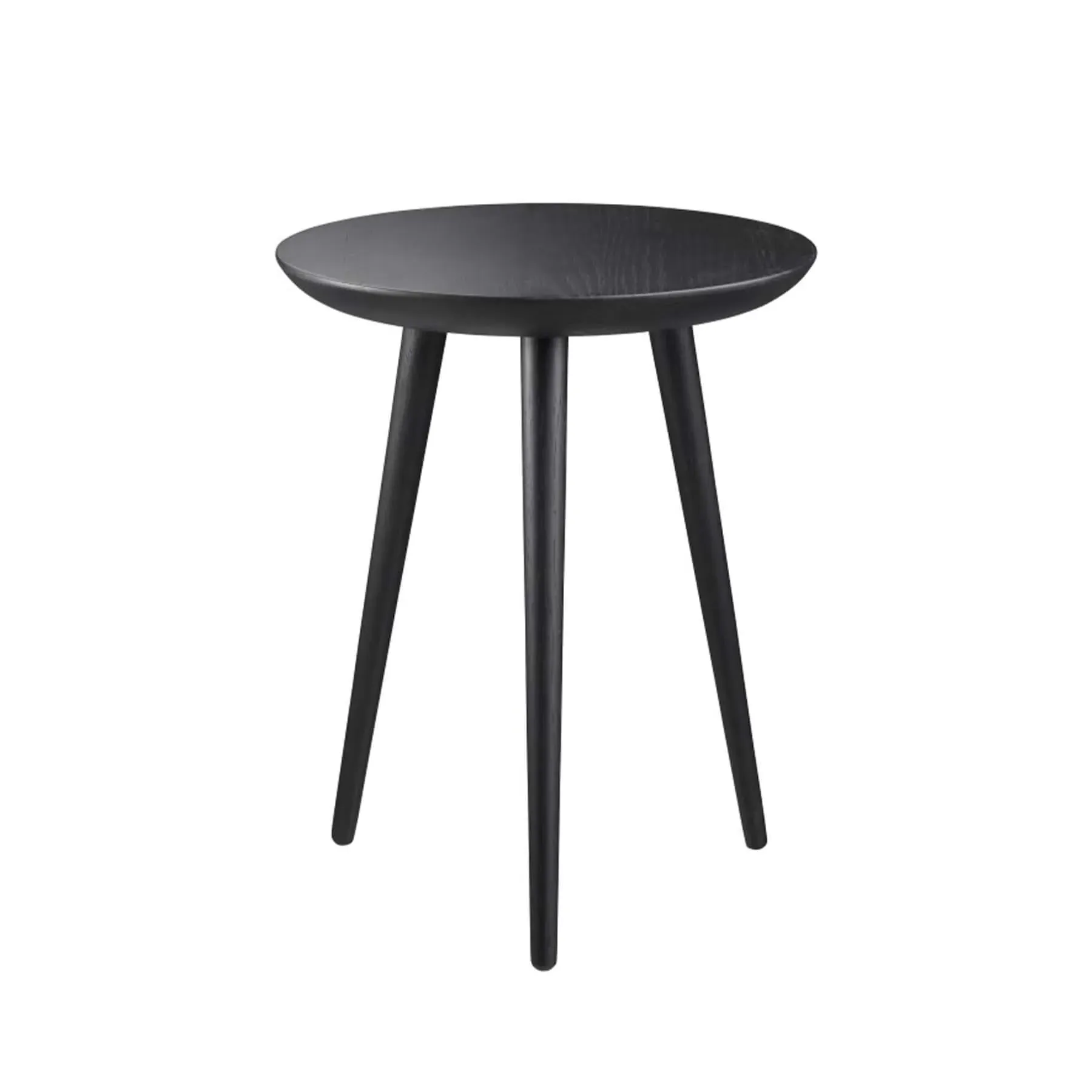 Tray Side Table - Natural, Oak