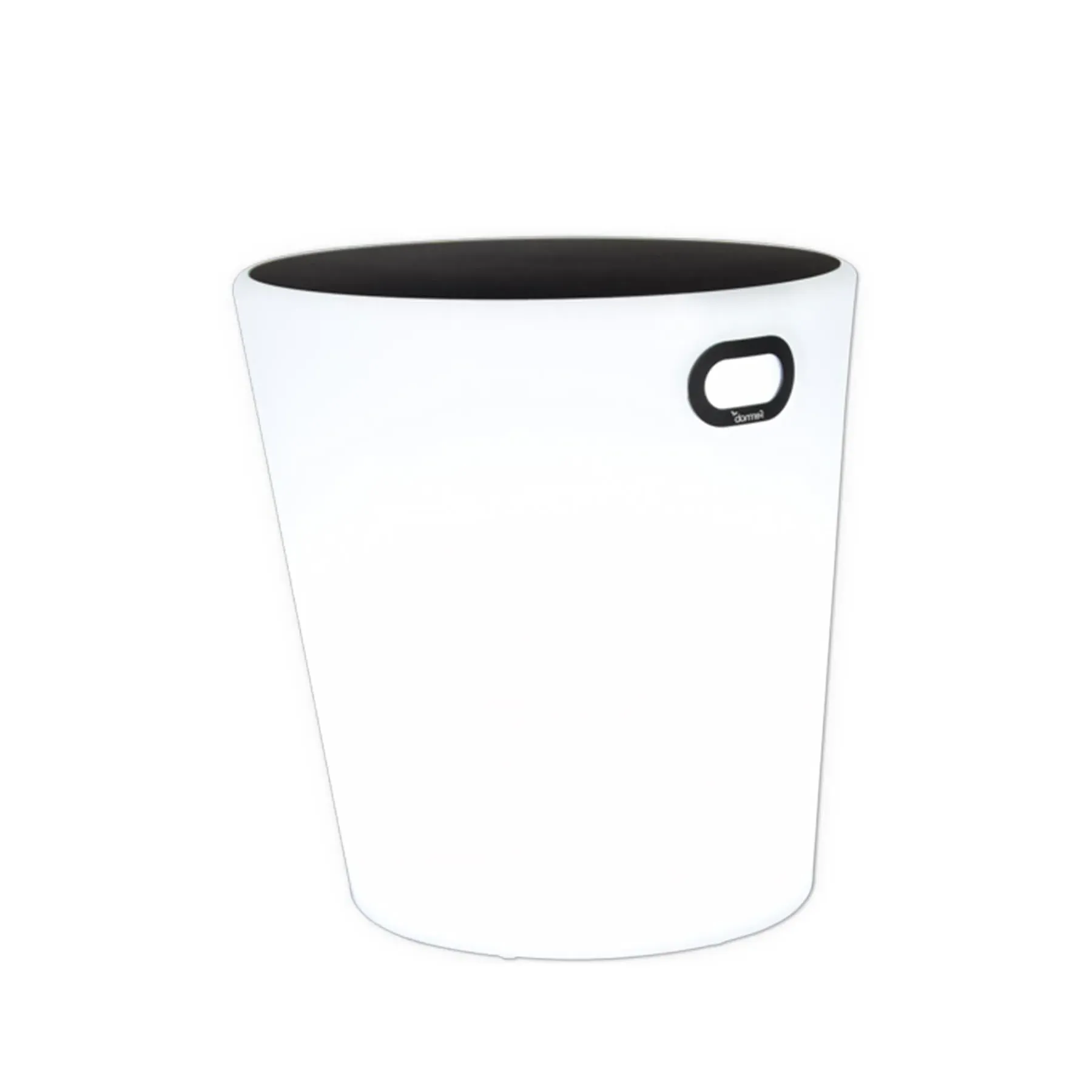 Outdoor Lighting Stool with Bluetooth - Anthracite image