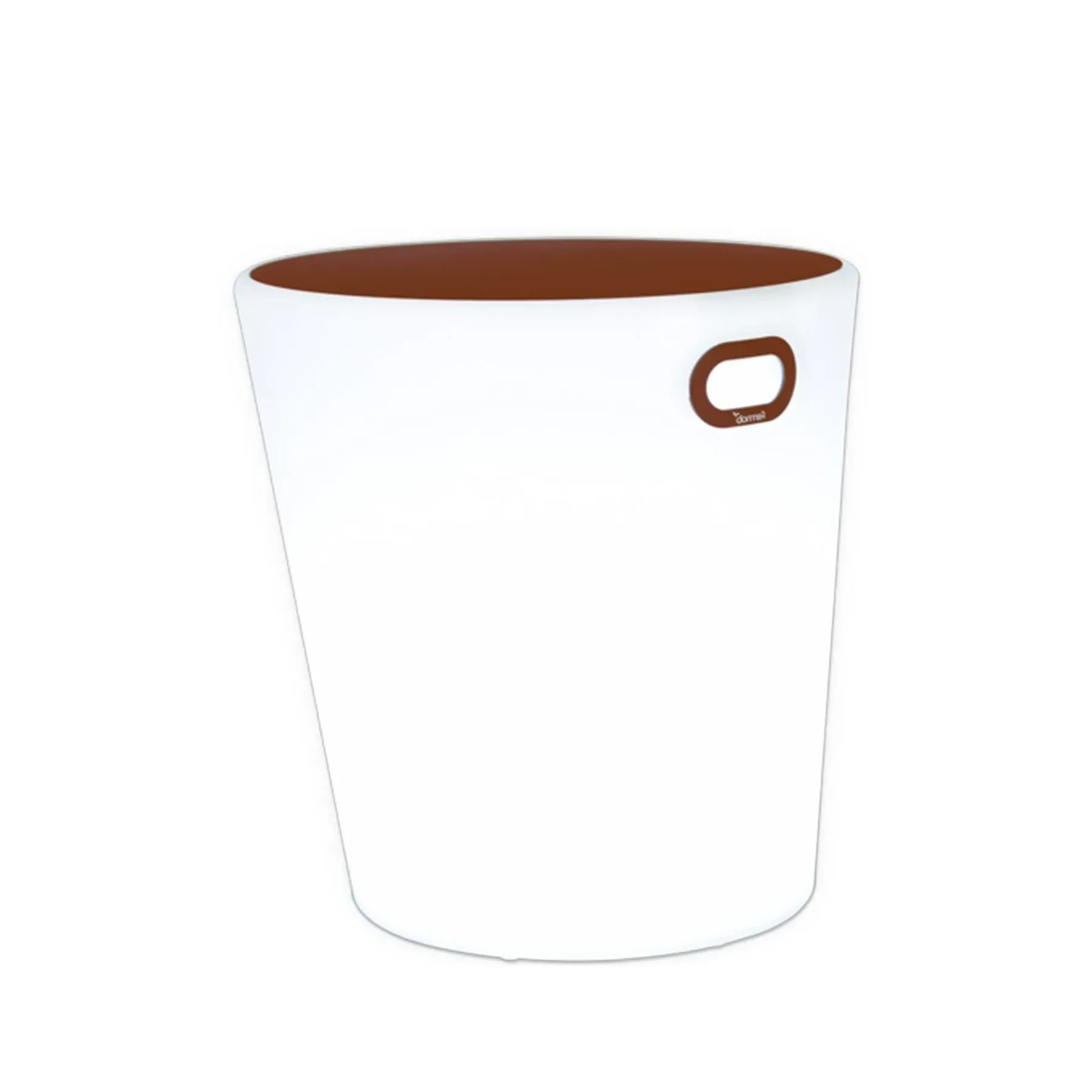 Outdoor Lighting Stool with Bluetooth - Ochre