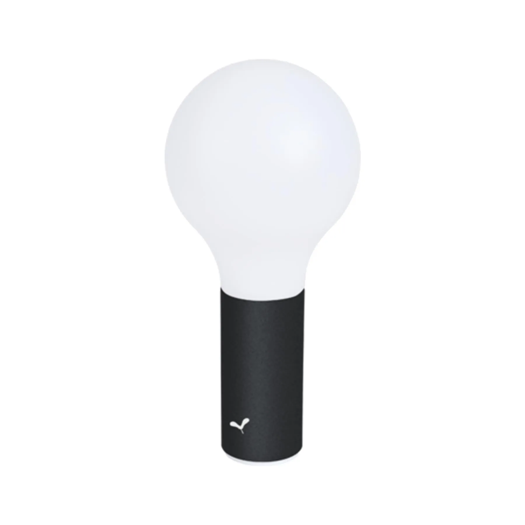 Portable Outdoor Lamp with Battery - Anthracite image