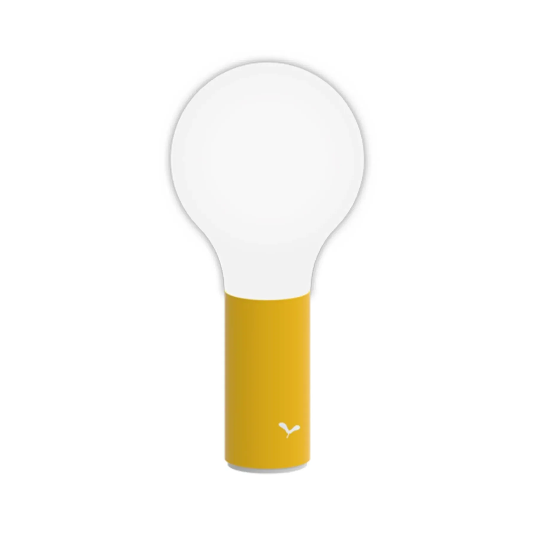 Portable Outdoor Lamp with Battery - Honey
