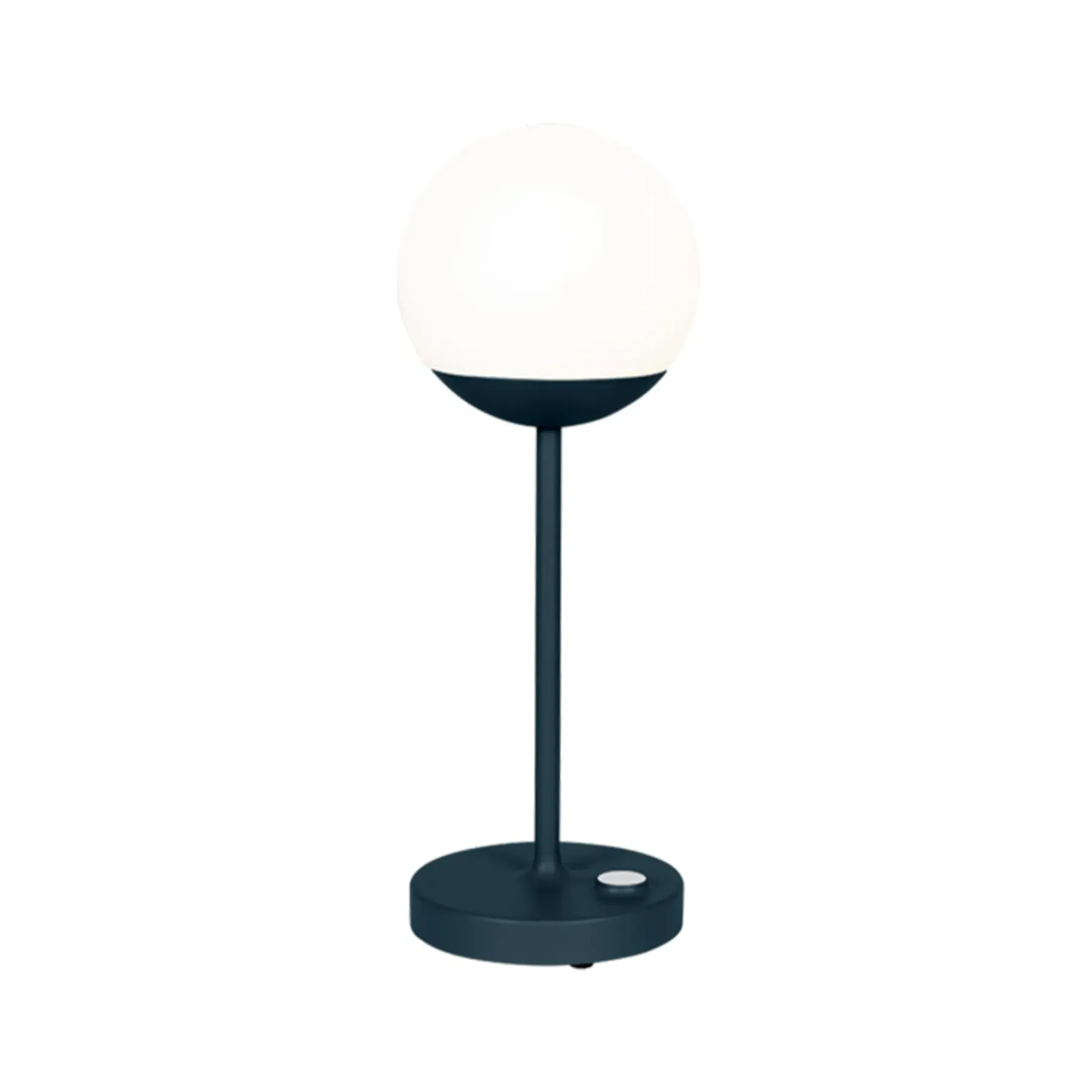 Rechargeable Table Light - Anthracite, Aluminium