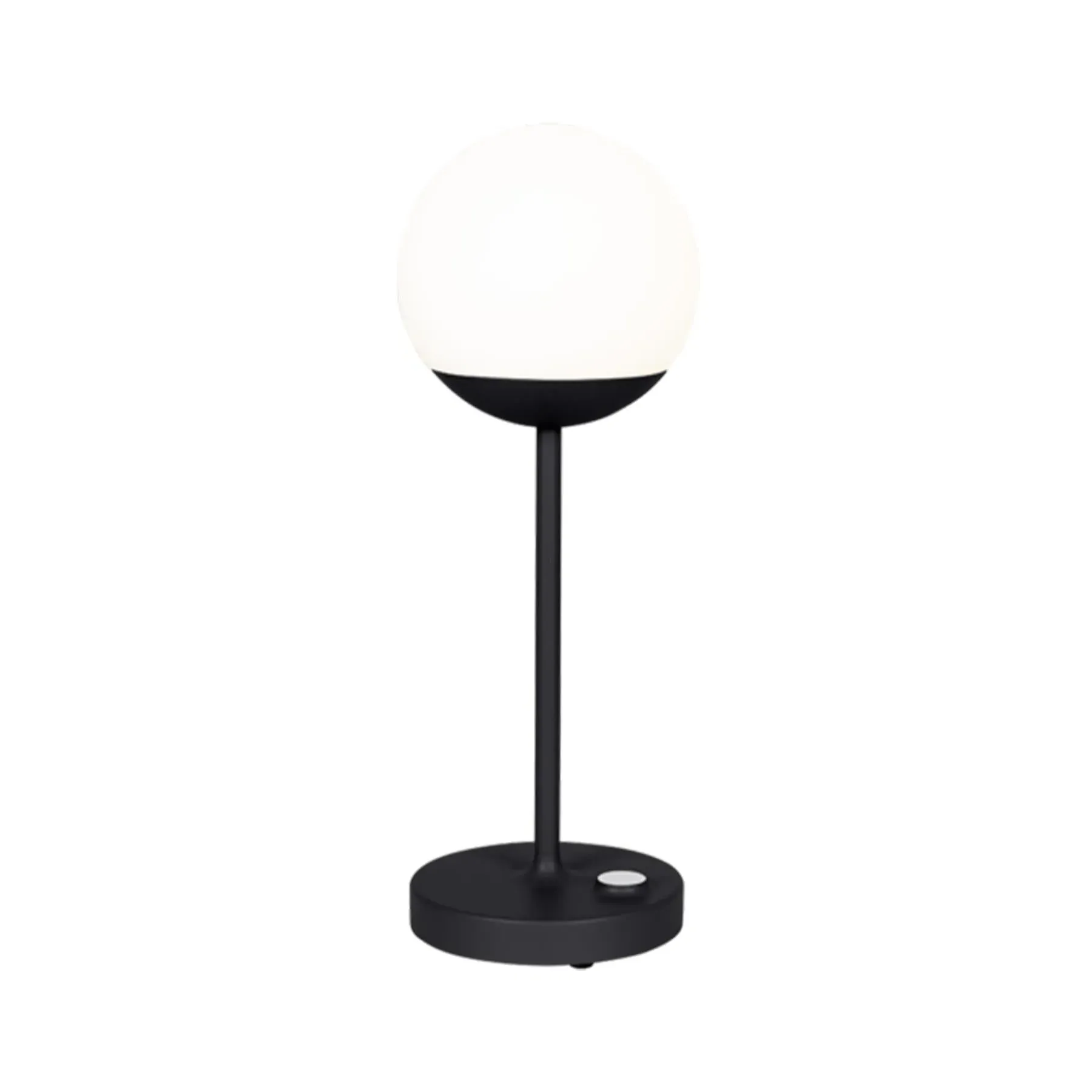 Rechargeable Table Light - Anthracite, Aluminium image