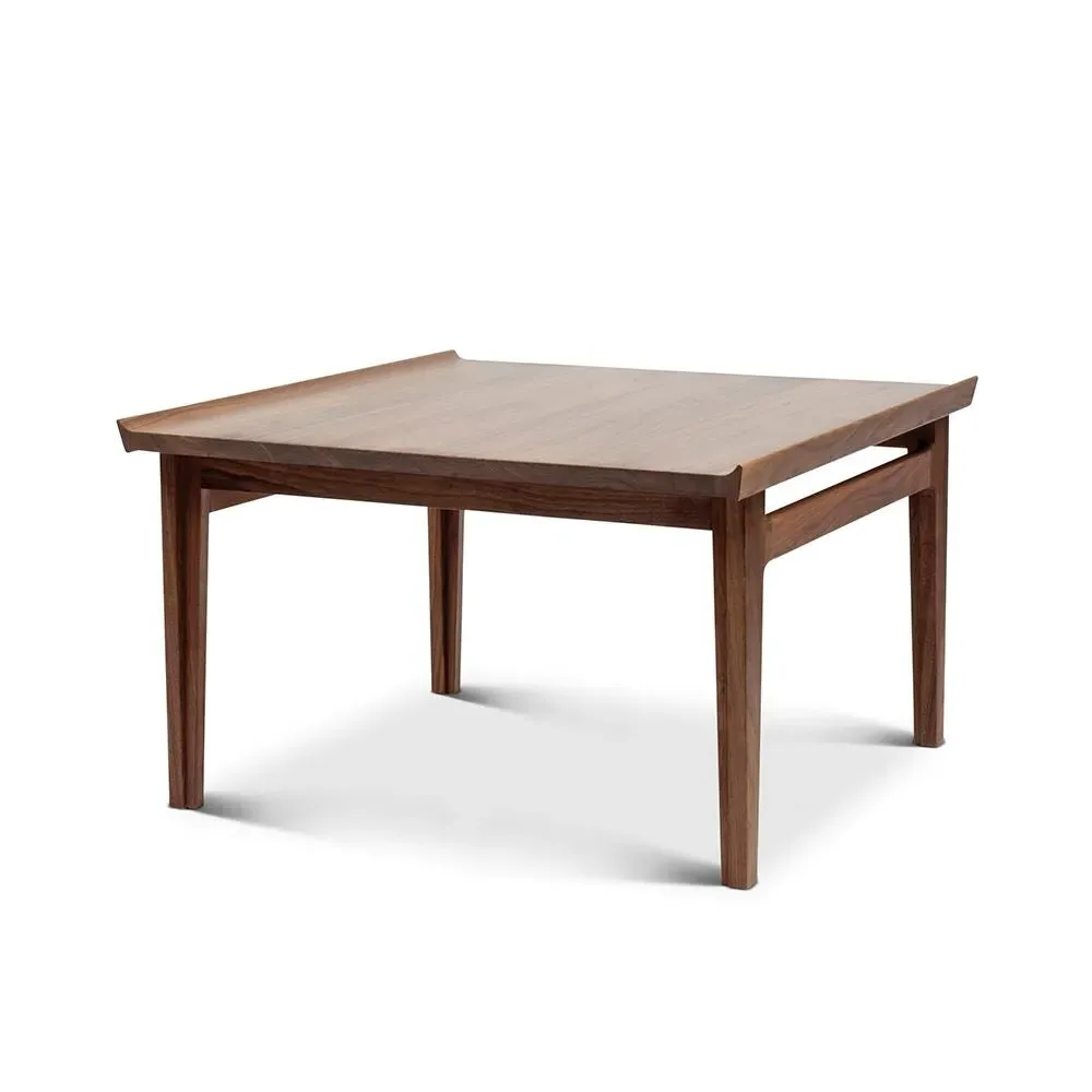 500 Couch Coffee Table - Oak