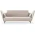 The 57 2-Seater Sofa - Hallingdal, Oak