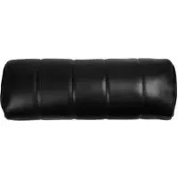 Headrest For Scandia Lounge Chairs - Black, Leather