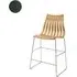 Scandia Bar Stool - Green