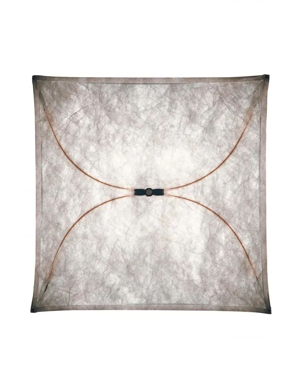 Medium Ceiling Light Flush Mount - Polyamide