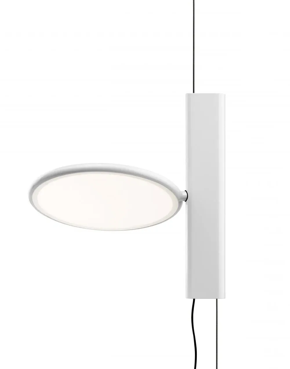 Ok Pendant Light - White