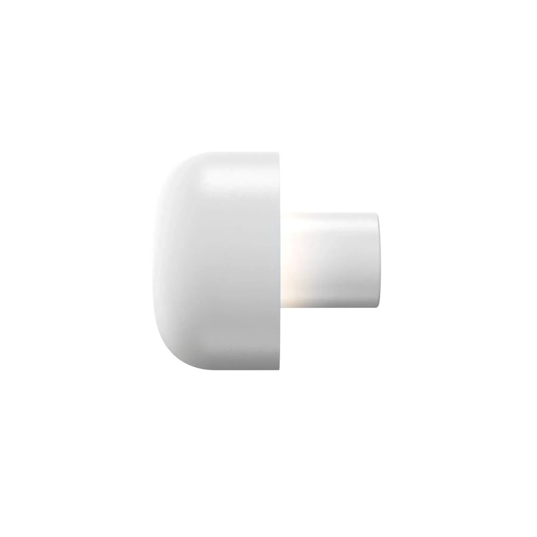 Outdoor Wall Light LED - Anthracite, Aluminum