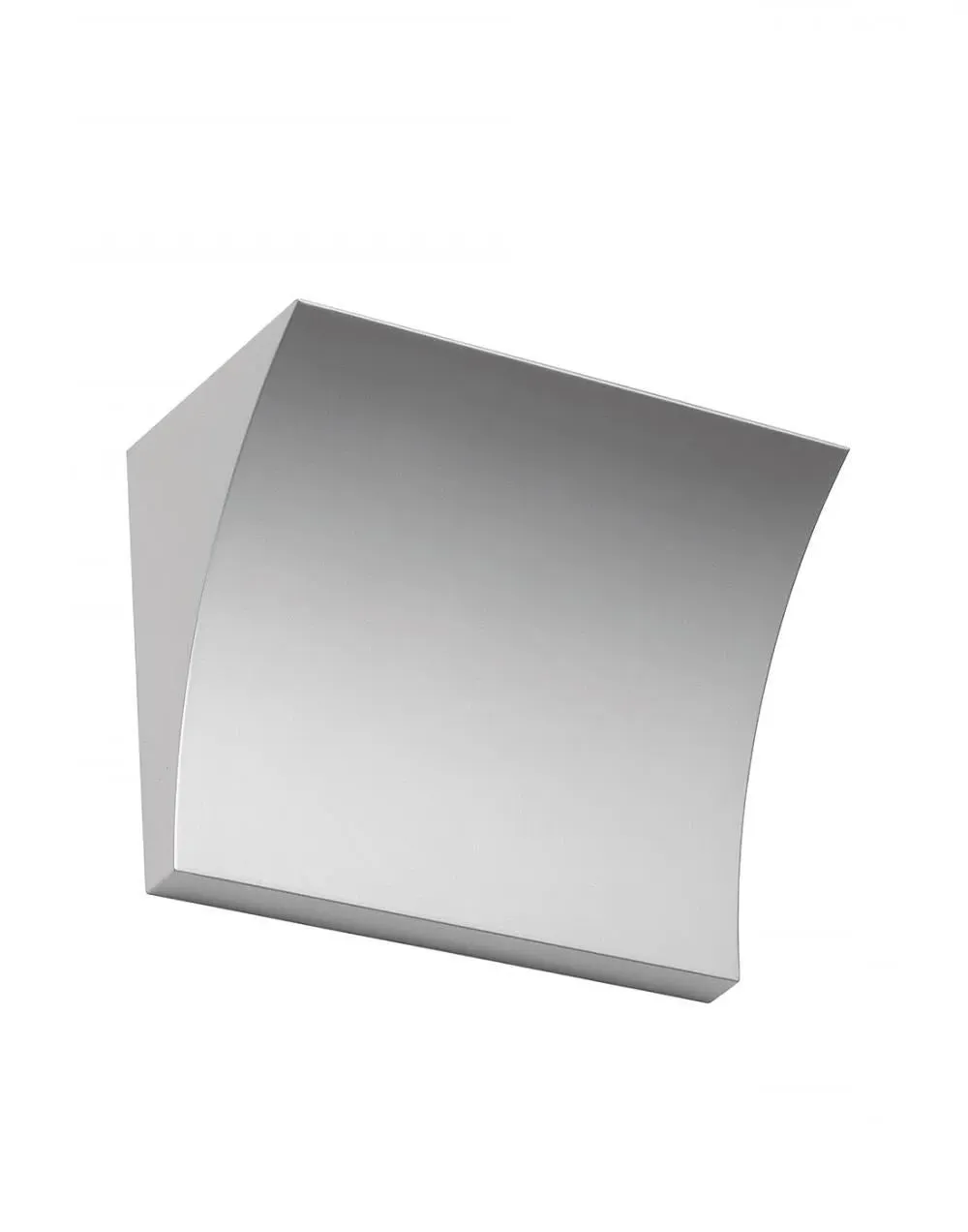Pochette Wall Light - Chrome