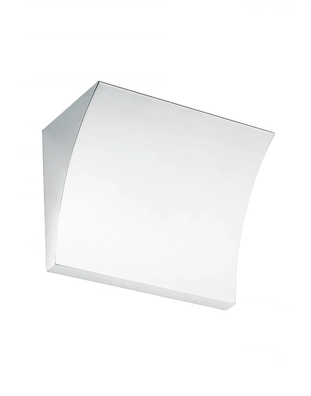 Pochette Wall Light - Grey