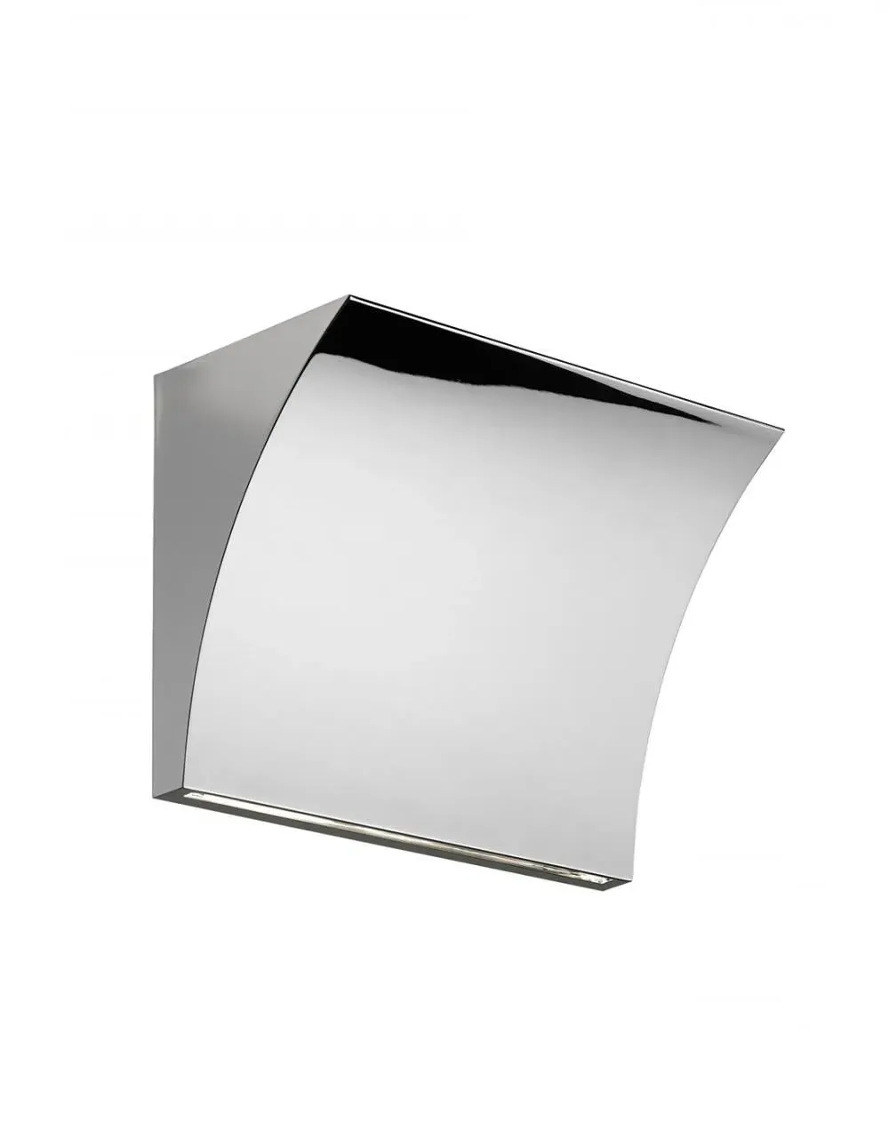 Pochette Wall Light - Grey