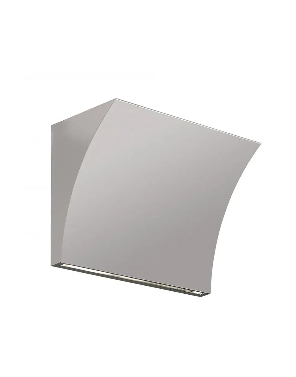 Pochette Wall Light - White