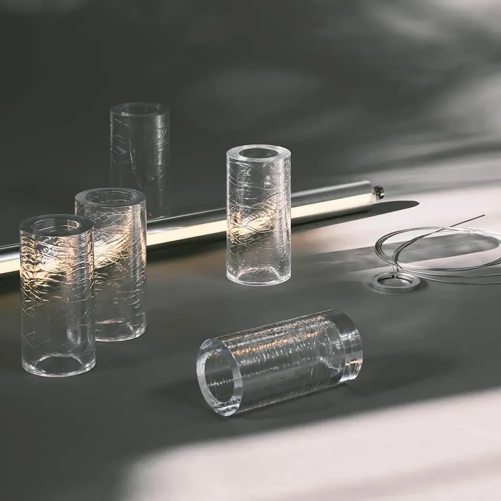 S1 Pendant Light with LED Modules - Aluminium