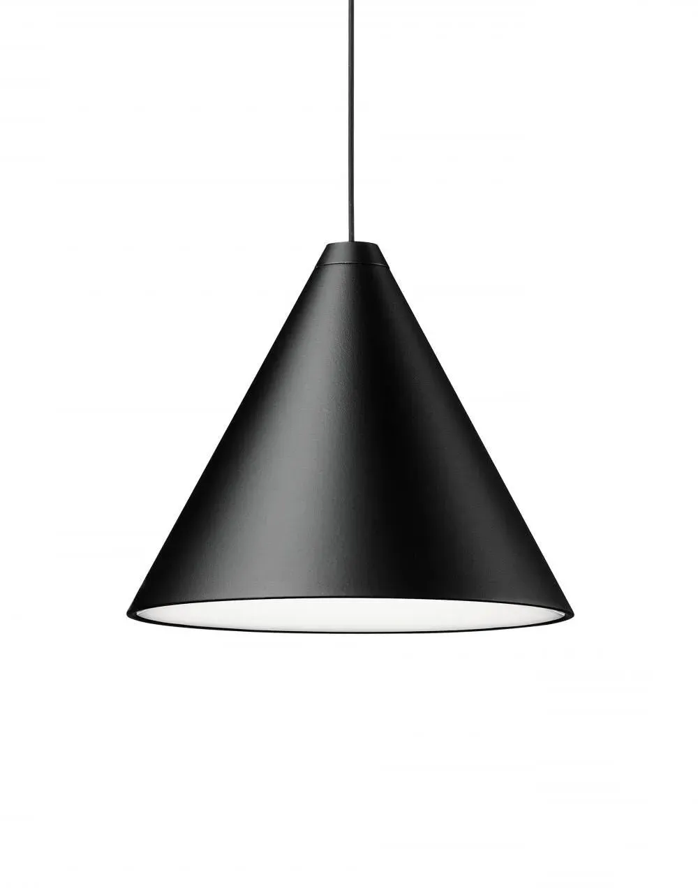 Sphere Pendant Light with 22m Cable