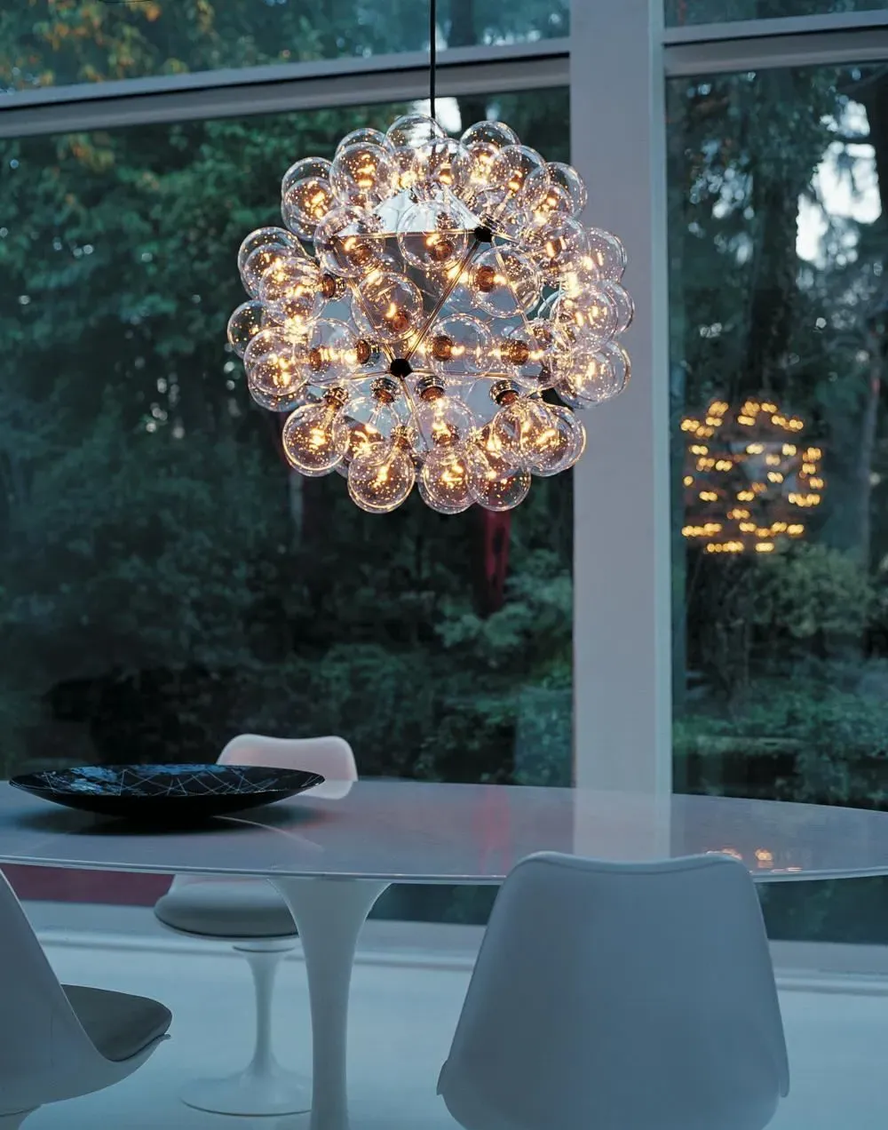 Taraxacum 88 Pendant Light S2 - Polished Aluminium