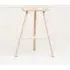 Shoemaker Stool - Beech Wood