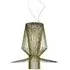Allegro Pendant Light Assai - Aluminium
