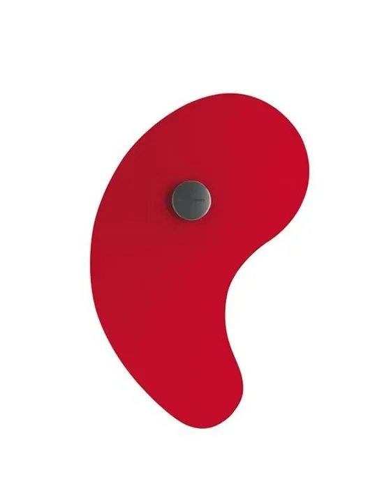 Bit Wall Light - Blue