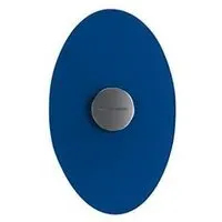 Bit Wall Light - Blue
