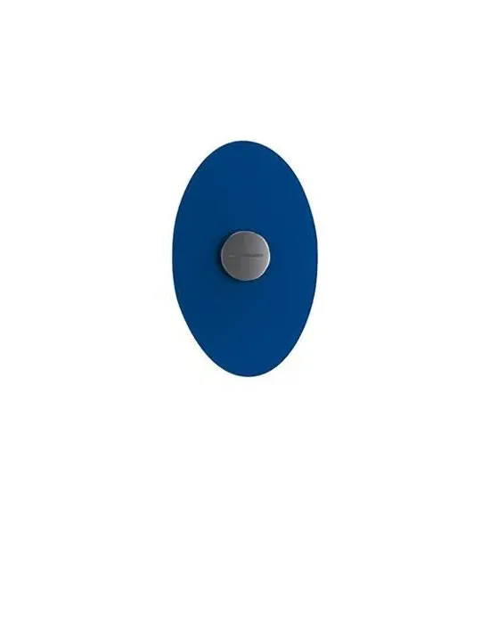 Bit Wall Light - Blue image