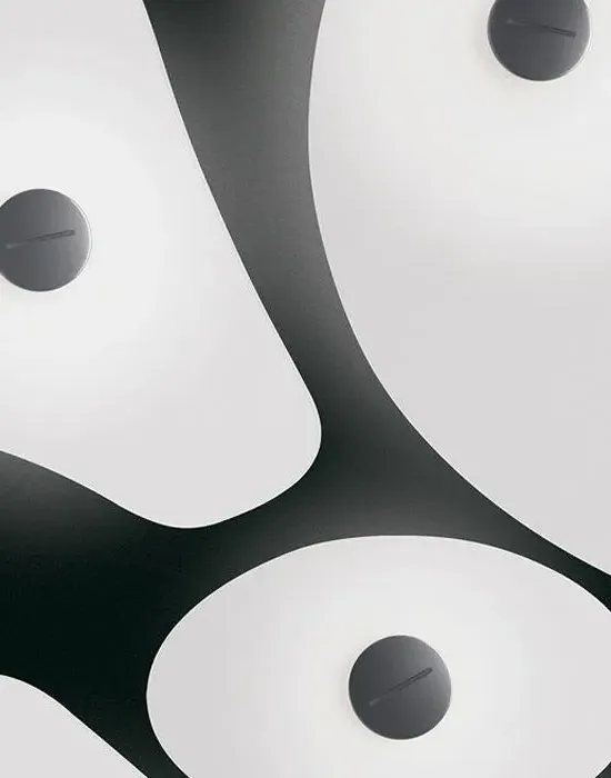 Bit Wall Light - White