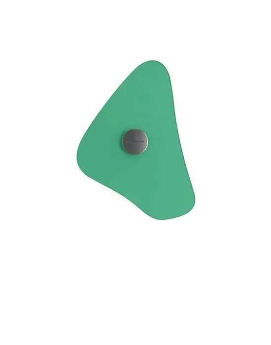 Bit Wall Light - White