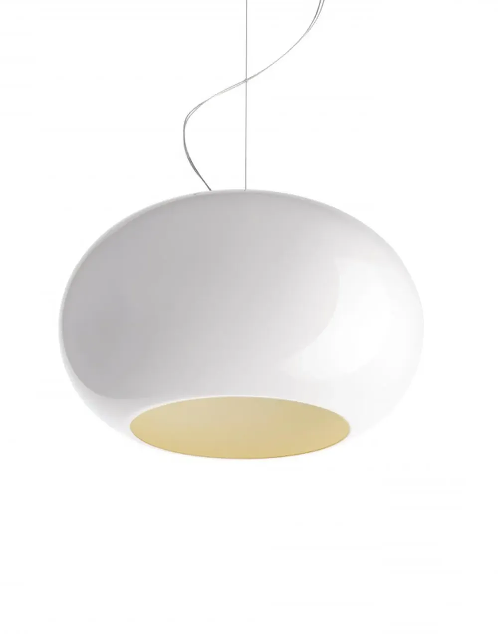 Buds Pendant Light LED - Warm White, Glass