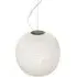 Gem Pendant Light - Graphite