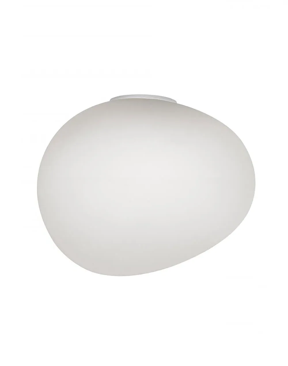 Gregg Midi Wall Ceiling Light - Polyethylene