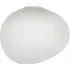 Gregg Small Wall Ceiling Light - Polyethylene