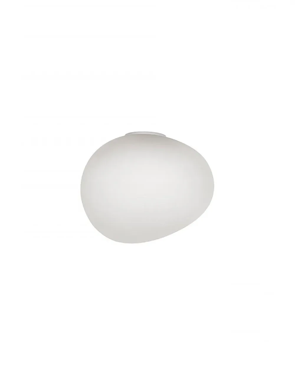 Gregg Small Wall Ceiling Light - Polyethylene