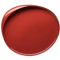 Lake Wall Light - Red, ABS