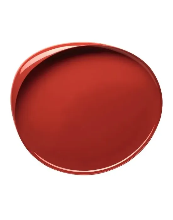 Lake Wall Light - Red, ABS