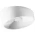 Lumiere XX XXL Ceiling Wall Light - White, Aluminium