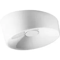 Lumiere XX XXS Ceiling Wall Light - White, Aluminium