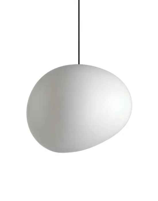 Medium Pendant Light IP65 - Polyethylene