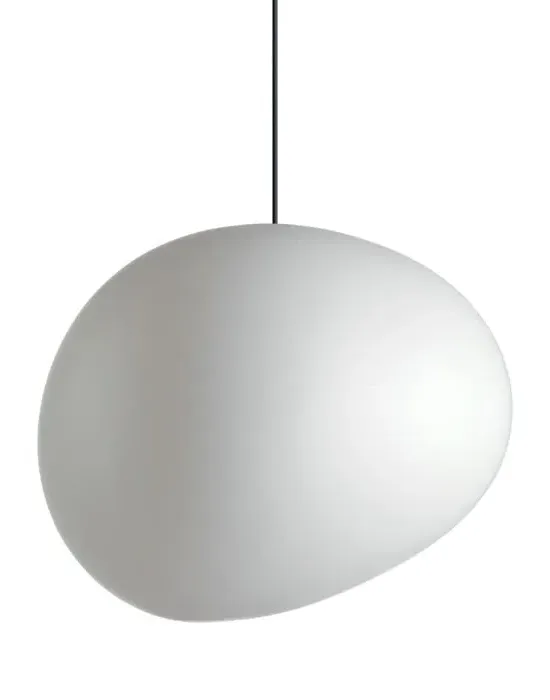 Medium Pendant Light IP65 - Polyethylene