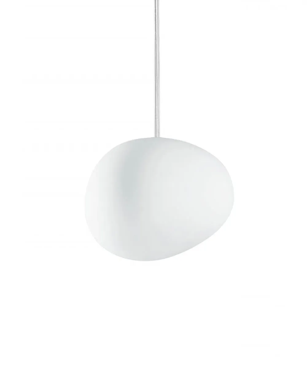 Midi Pendant Light - Polyethylene