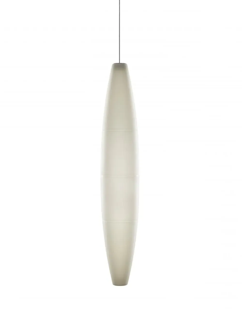 Outdoor Pendant Light - Polyethylene, Metal image