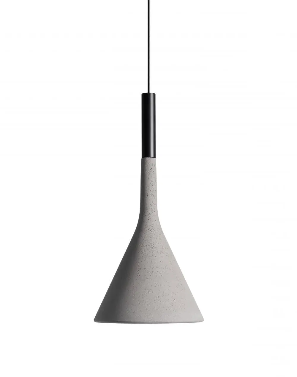 Outdoor Pendant Light with IP44 Rating - Grey